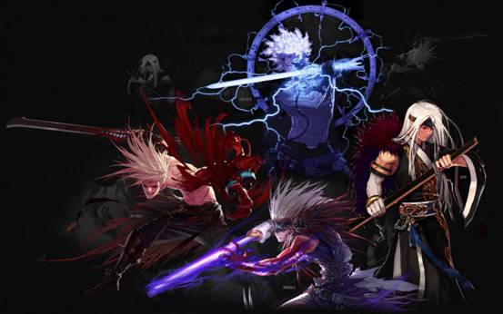 dnf普雷困难么_鬼泣怎么打普雷