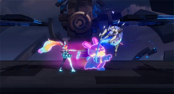 《星之破晓》安琪拉心灵闪烁技能介绍