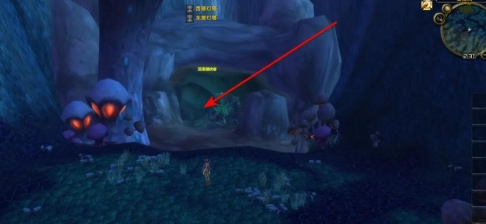 魔兽世界阴冷之地任务 魔兽世界阴冷之地任务