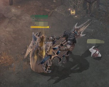 命运方舟精英灰锤恶民在哪_精英灰锤恶民位置一览