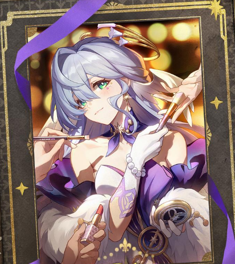 崩坏星穹铁道知更鸟光锥怎么选择图二