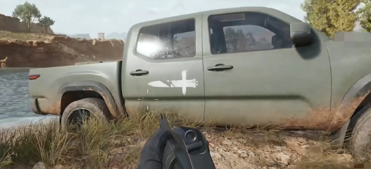 三角洲行动隐藏彩蛋箱在哪图四