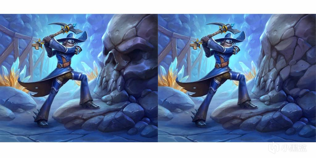 炉石传说国服简中和谐了什么_炉石传说国服简中和谐内容一览