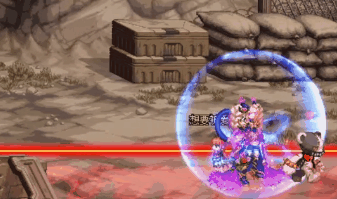 DNF纳瑟乌森林怎么打_DNF纳瑟乌森林打法攻略