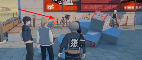 绝区零自行车纪念币怎么获得图四 绝区零自行车纪念币怎么获得图四