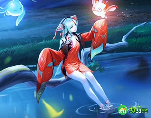 王者荣耀祝缘英雄角色怎么样-祝缘英雄角色介绍