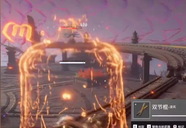 永劫无间大佛怎么反弹攻城弩图五 永劫无间大佛怎么反弹攻城弩图五