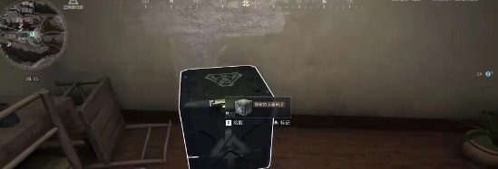 三角洲行动隐藏彩蛋箱在哪图三