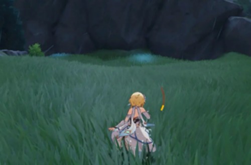 原神怎么被雷劈-被雷劈方法介绍