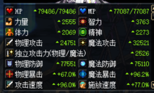 DNF增幅需要注意哪些细节_增幅细节攻略