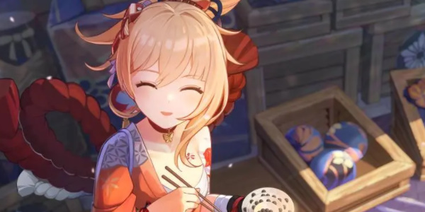 《原神》追忆之注连圣遗物介绍