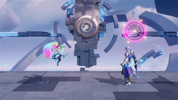 《星之破晓》安琪拉心灵闪烁技能介绍