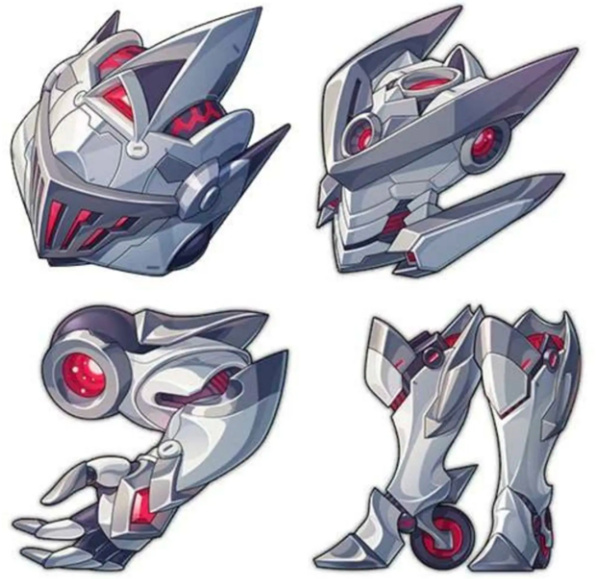 崩坏星穹铁道2.3新遗器有哪些图二