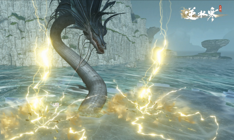 逆水寒手游1.3.2版本副本新增机制是什么-机制介绍