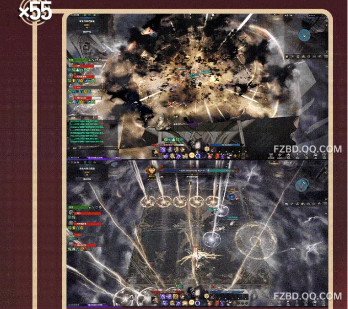 命运方舟卡扬格尔困难P1怎么打_命运方舟卡扬格尔困难P1打法攻略