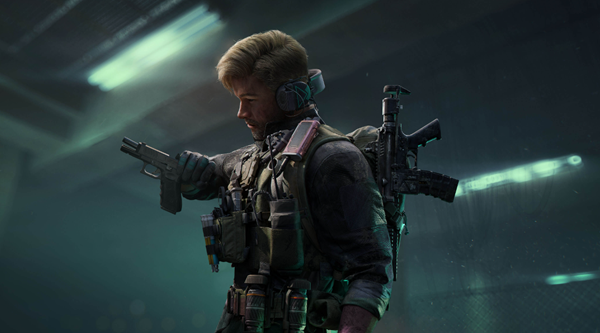 三角洲行动什么时候上线图二 三角洲行动什么时候上线图二