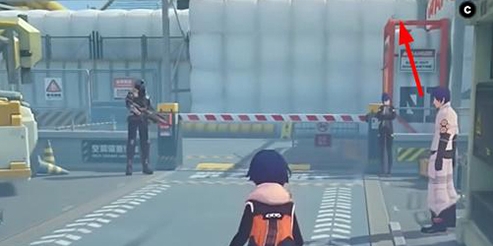 绝区零第三幕哨站飞鸟任务怎么过图三 绝区零第三幕哨站飞鸟任务怎么过图三