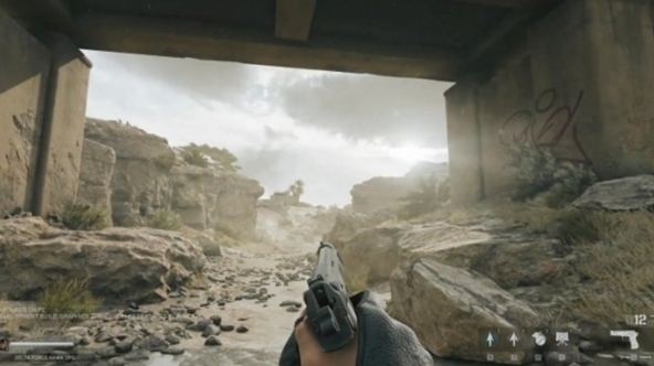 三角洲行动西区大门钥匙怎么获取-获取方法