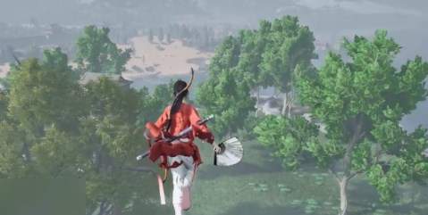 燕云十六声玉扇游山怎么获得图五 燕云十六声玉扇游山怎么获得图五