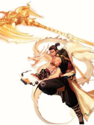 《地下城与勇士:起源》男圣职者转职介绍