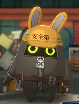 绝区零珂蕾妲邦布怎么搭配图四 绝区零珂蕾妲邦布怎么搭配图四