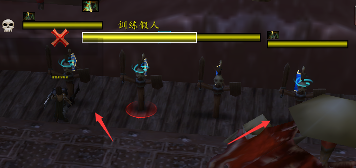 魔兽世界11.0防战山丘之王英雄天赋效果是什么_wow11.0防战山丘之王天赋效果一览