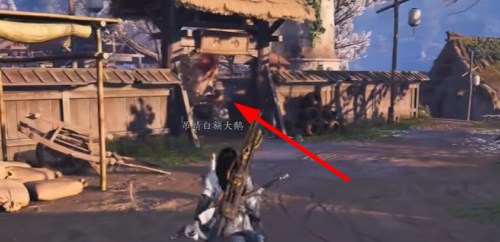 燕云十六声动物猫猫状元在哪图三 燕云十六声动物猫猫状元在哪图三