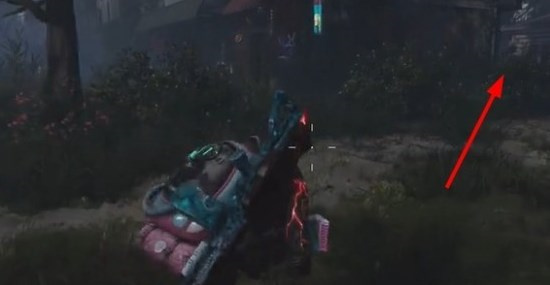 七日世界露营刀蓝图怎么获得图三 七日世界露营刀蓝图怎么获得图三