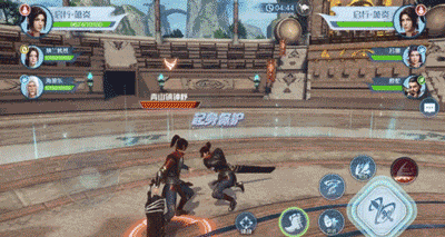 斗破苍穹巅峰对决连招怎么操作,斗破苍穹巅峰对决连招技巧教学8 斗破苍穹巅峰对决连招怎么操作,斗破苍穹巅峰对决连招技巧教学8