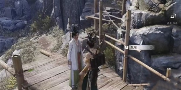 《燕云十六声》纸人夭奇遇攻略