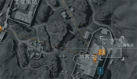 三角洲行动曼德尔砖怎么破译图三 三角洲行动曼德尔砖怎么破译图三