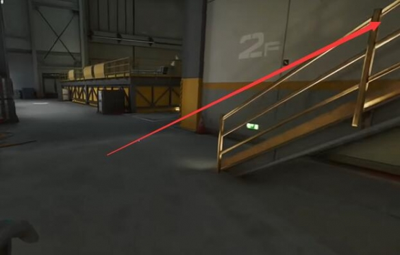 三角洲行动航天基地组装室密码是多少图三 三角洲行动航天基地组装室密码是多少图三