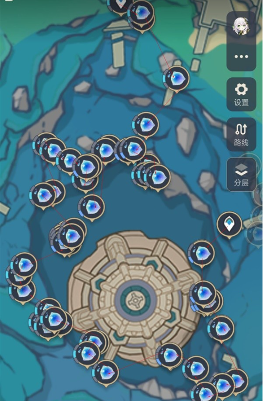 原神4.6初露之源怎么收集-原神4.6初露之源收集攻略