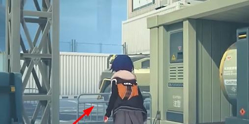 绝区零第三幕哨站飞鸟任务怎么过图五 绝区零第三幕哨站飞鸟任务怎么过图五