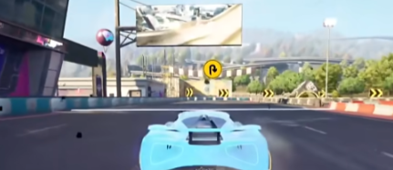 极品飞车集结开局怎么卡气图四