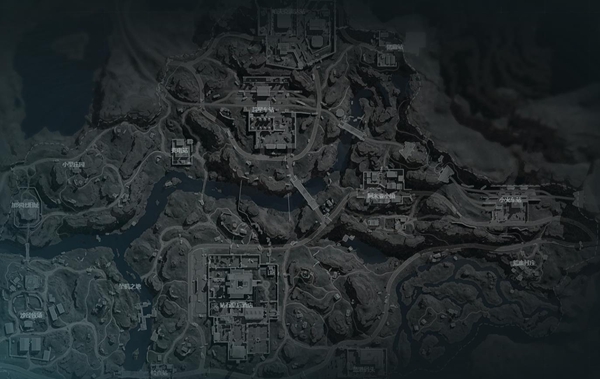 三角洲行动新手玩什么地图好图三 三角洲行动新手玩什么地图好图三