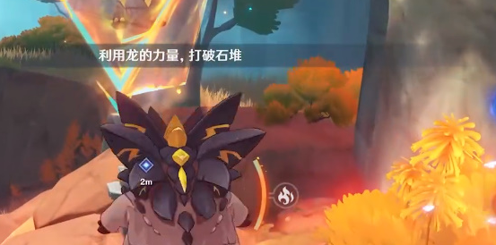 原神谜林之子任务怎么做图六 原神谜林之子任务怎么做图六