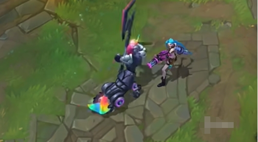 英雄联盟手游电玩战魂赫卡里姆价格是多少-电玩战魂赫卡里姆价格分享