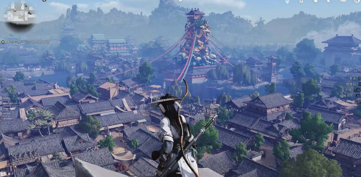 燕云十六声奇术骑龙回马怎么获取-奇术骑龙回马获取攻略