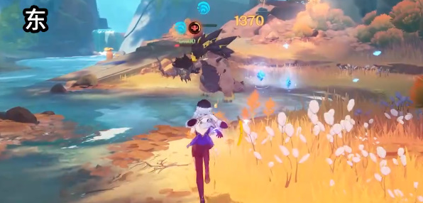 原神谜林之子任务怎么做图五 原神谜林之子任务怎么做图五