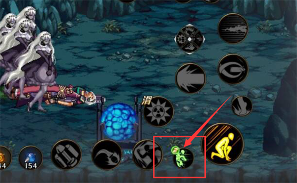 dnf手游新手怎么练级图十四