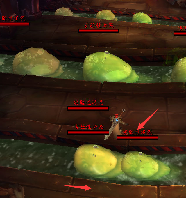 推荐路线_魔兽世界彼界大秘境攻略__wow9.0彼界大米打法分析