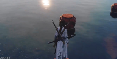 燕云十六声侠迹卷五暮云何物任务怎么做图四 燕云十六声侠迹卷五暮云何物任务怎么做图四