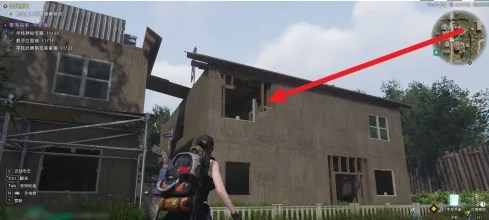 七日世界中途镇神秘宝箱在哪图三