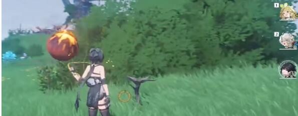 鸣潮无光之森怎么解密-无光之森解密攻略