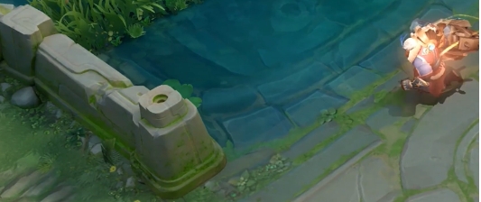 王者荣耀黄忠怒海争锋特效怎么样-特效展示