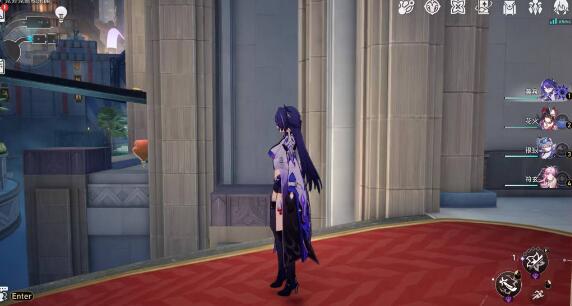 《崩坏:星穹铁道》逆球隐藏成就攻略