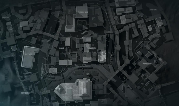 三角洲行动新手玩什么地图好图五 三角洲行动新手玩什么地图好图五