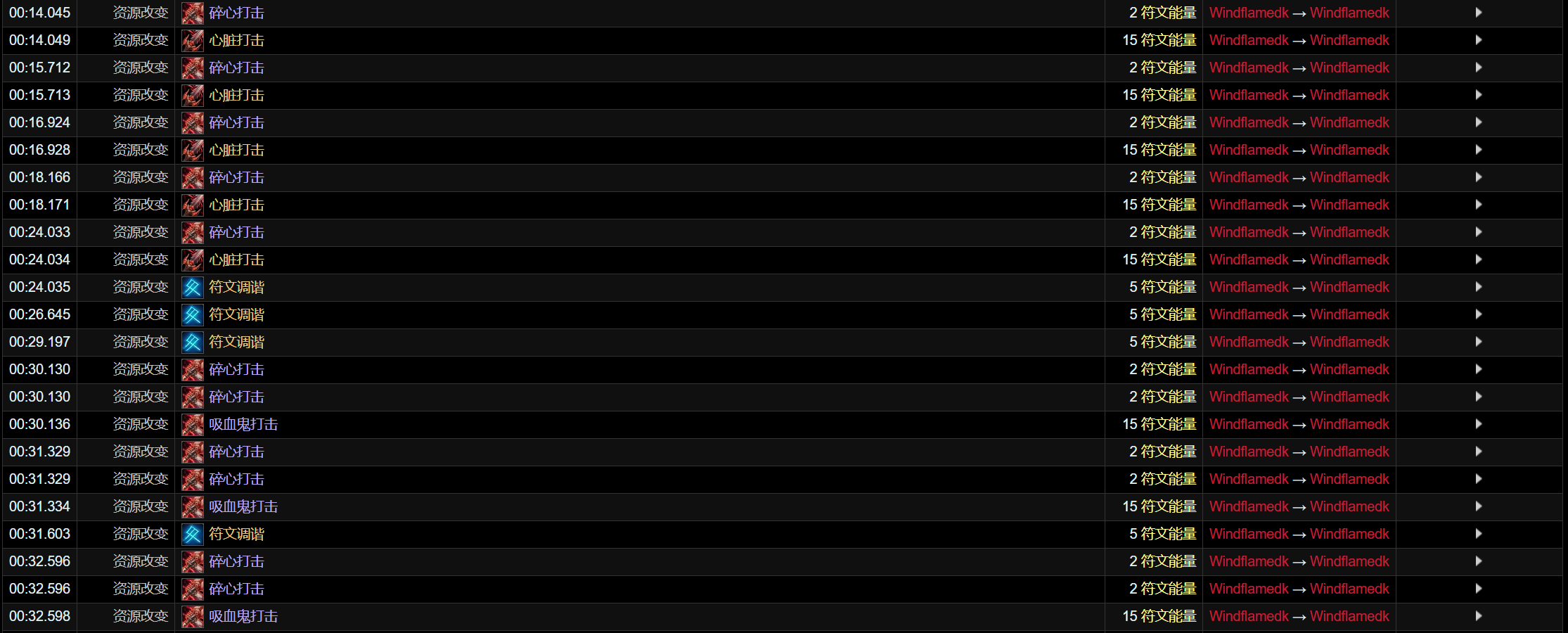魔兽世界11.0血DK萨莱茵英雄天赋效果是什么_wow11.0血DK萨莱茵天赋效果一览