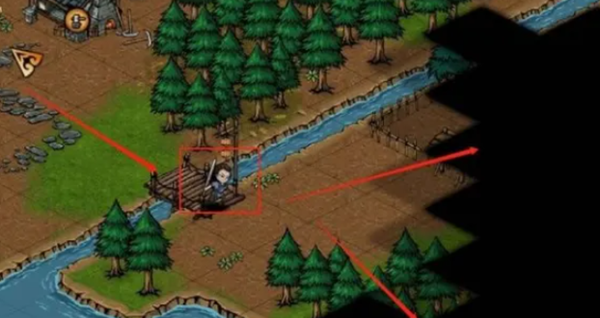 烟雨江湖龙泉镇宝箱怎么获得图二 烟雨江湖龙泉镇宝箱怎么获得图二